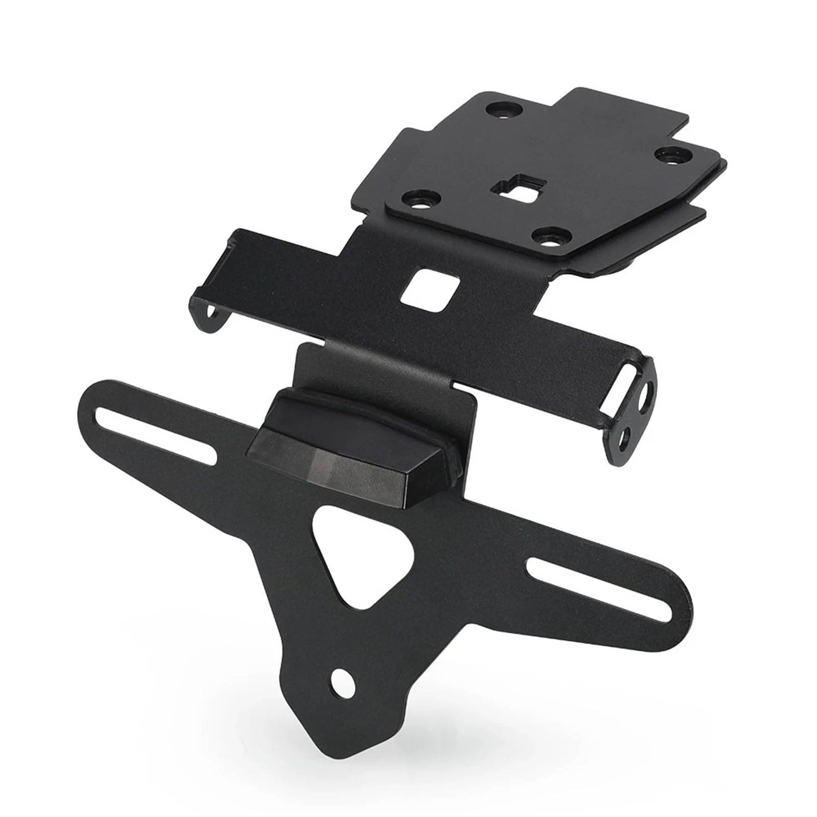 DSWILNV Kennzeichenhalter Motorrad Kompatibel Mit Suzuki Für GSX-S750 2017-2022 Für GSX-S1000 Für F 2015-2021 Motorrad-Kennzeichenhalterhalterung Heckfender Für Eliminator-Kit DSWILNV Kennzeichenhalter Motorrad Kompatibel Mit Suzuki Für GSX-S750 2017-2022 Für GSX-S1000 Für F 2015-2021 Motorrad-Kennzeichenhalterhalterung Heckfender Für Eliminator-Kit von DSWILNV