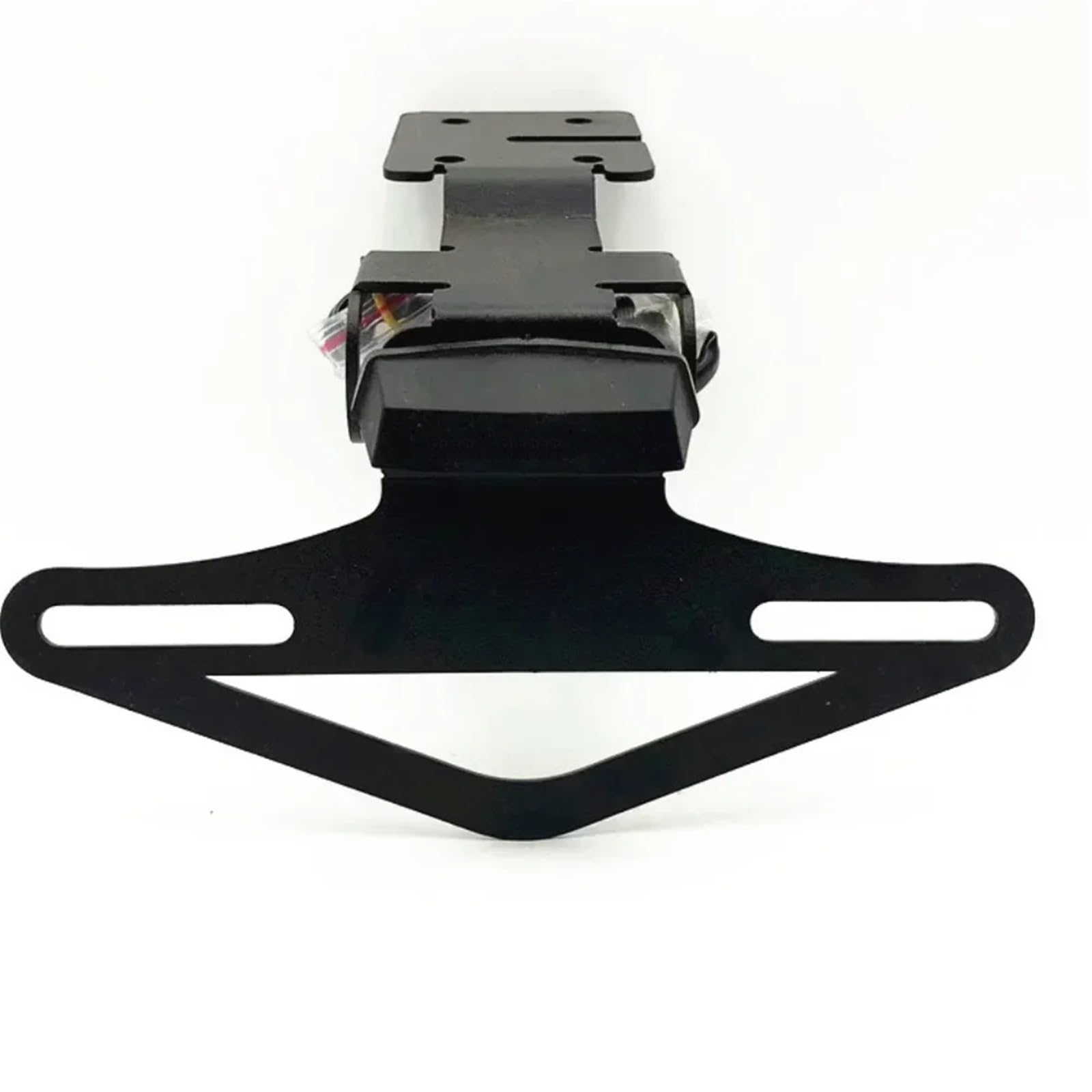 DSWILNV Kennzeichenhalter Motorrad Kompatibel Mit Yamaha Für YZFR6 2006 2007 2008 2009 2010 2011 2012 2013 2014 2015 2016 Motorrad-Kennzeichenhalter-Kotflügel. Teil Beseitigen DSWILNV Kennzeichenhalter Motorrad Kompatibel Mit Yamaha Für YZFR6 2006 2007 2008 2009 2010 2011 2012 2013 2014 2015 2016 Motorrad-Kennzeichenhalter-Kotflügel. Teil Beseitigen von DSWILNV