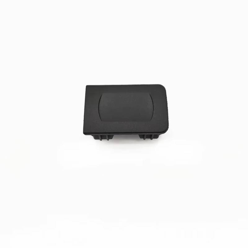 DSWILNV Navigation CD Panel Kompatibel Mit VW Für Bora Für Golf 4 Für MK4 2 Stück Links Und Rechts Armaturenbrett Zentrale Steuerung Schalter Blockierabdeckung Zubehör 1J0858180F(Right) von DSWILNV