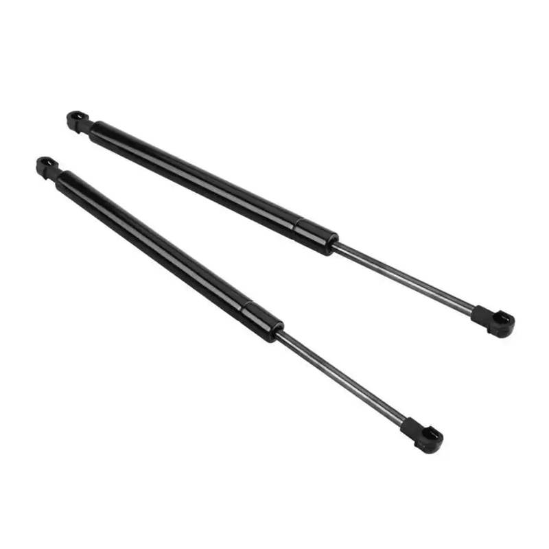 DSYZVEIW [Replacement] 1 Paar Heckklappen-Gasfeder-Hubstreben for den Kofferraum, passend for BMW 3er E90, 2006-2011 von DSYZVEIW