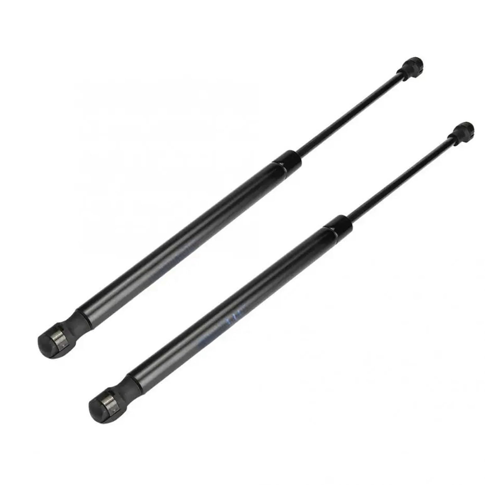 DSYZVEIW [Replacement] 1 Paar Heckklappen-Hebestreben for den Kofferraumdeckel, passend for BMW 1er E81, E87, 2003–2011, Teilenummer 51247060622, Kofferraumdeckel von DSYZVEIW