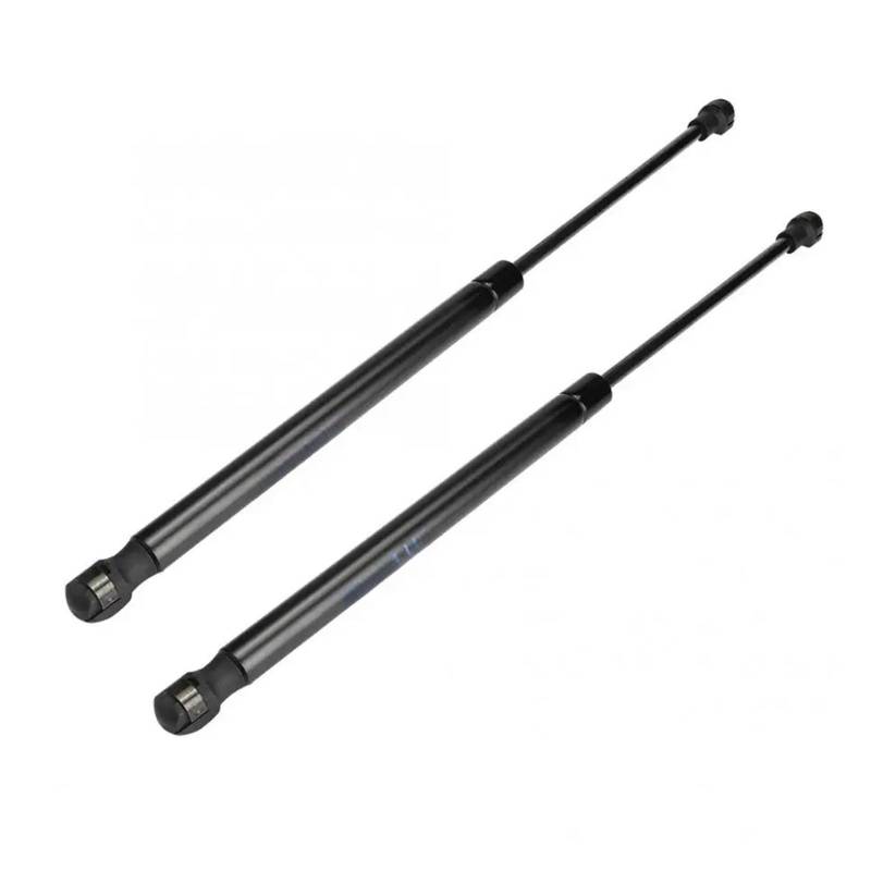 DSYZVEIW [Replacement] 1 Paar Heckklappen-Hebestreben for den Kofferraumdeckel, passend for BMW 1er E81, E87, 2003–2011, Teilenummer 51247060622, Kofferraumdeckel von DSYZVEIW