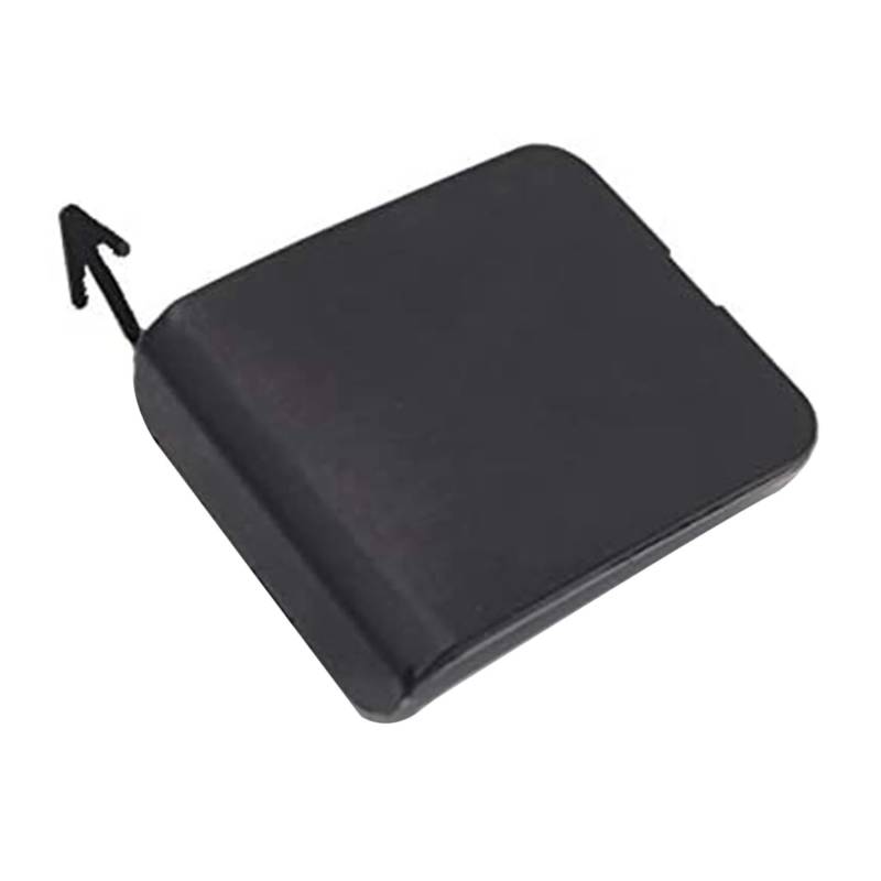 DSYZVEIW [Replacement] Abdeckkappe for Abschlepphaken der vorderen Stoßstange, Gehäusedeckel for Nissan, for Qashqai, 2008-2015, Teilenummer 622A0-JE20A von DSYZVEIW