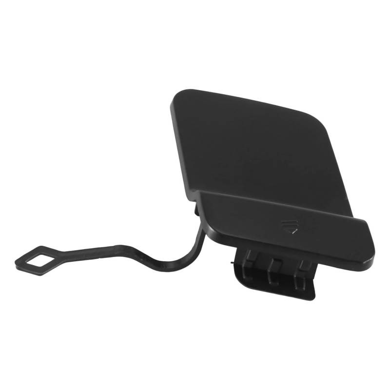 DSYZVEIW [Replacement] Abschleppkappe, Abschlepphakenabdeckung for die hintere Stoßstange, passend for Mercedes for GLK X204, GLK300, GLK350, 2008–2012, Teilenummer 2048853223 von DSYZVEIW