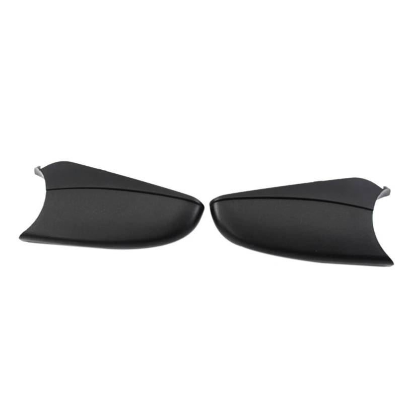 DSYZVEIW [Replacement] Außenspiegelabdeckung, untere Abdeckung, seitlicher unterer Halter, for Vauxhall, for Opel, for Astra H Mk5, 04-09 (Black Left Or Right) von DSYZVEIW