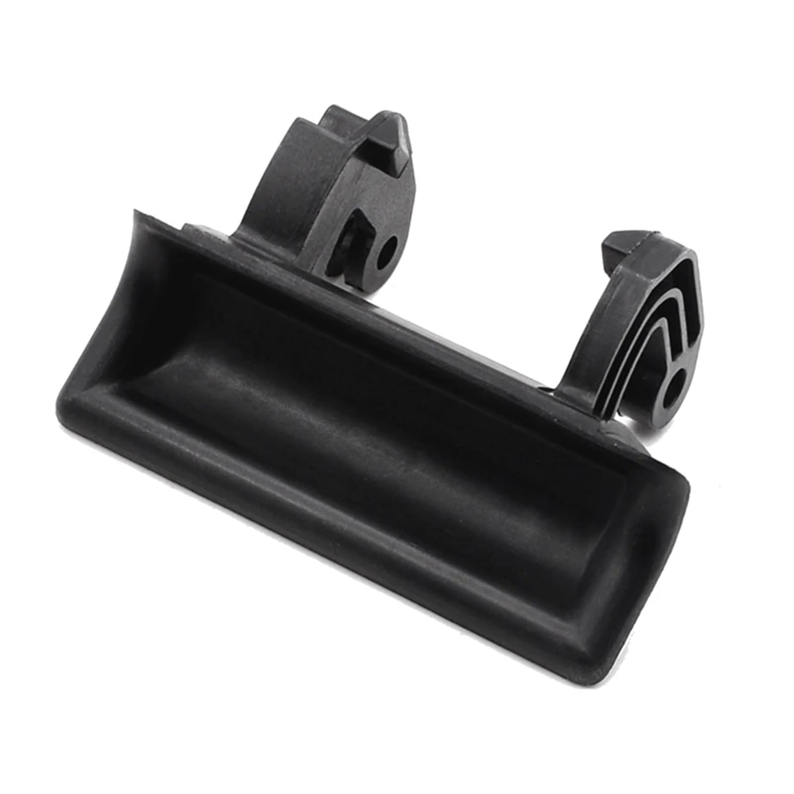 DSYZVEIW [Replacement] Auto Außen Heckklappe Hinten Stamm Außentür Griff, for Mercedes-Benz, for VITO W638, for V-KLASSE, 1999-2003, 0007430372 von DSYZVEIW