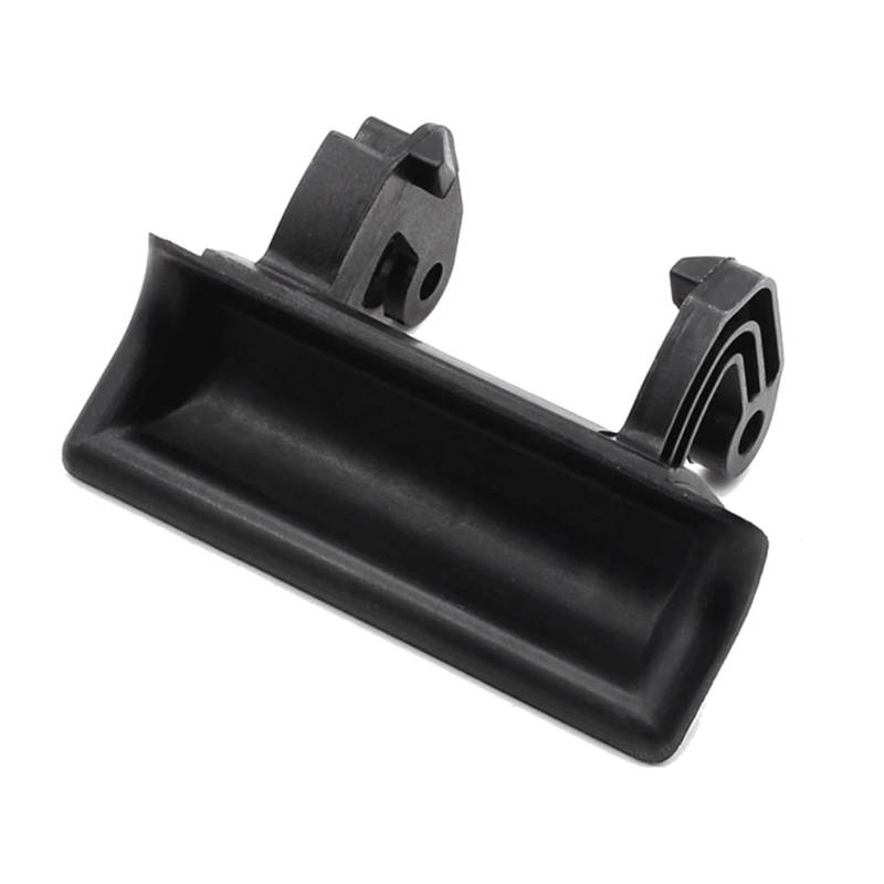 DSYZVEIW [Replacement] Auto Außen Heckklappe Hinten Stamm Außentür Griff, for Mercedes-Benz, for VITO W638, for V-KLASSE, 1999-2003, 0007430372 von DSYZVEIW