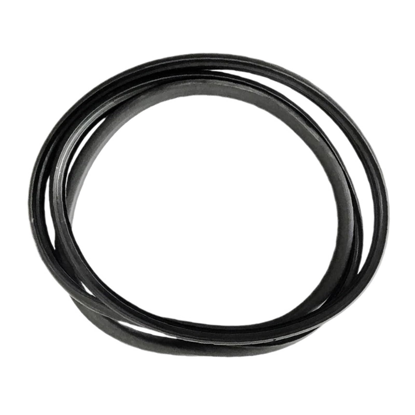 DSYZVEIW [Replacement] Auto-Schiebedach-Dichtungsstreifen, wasserdichte Gummidichtung, for Passat, for Jetta, for Golf, for Käfer, for A4, for Leon, 8D0877297 von DSYZVEIW