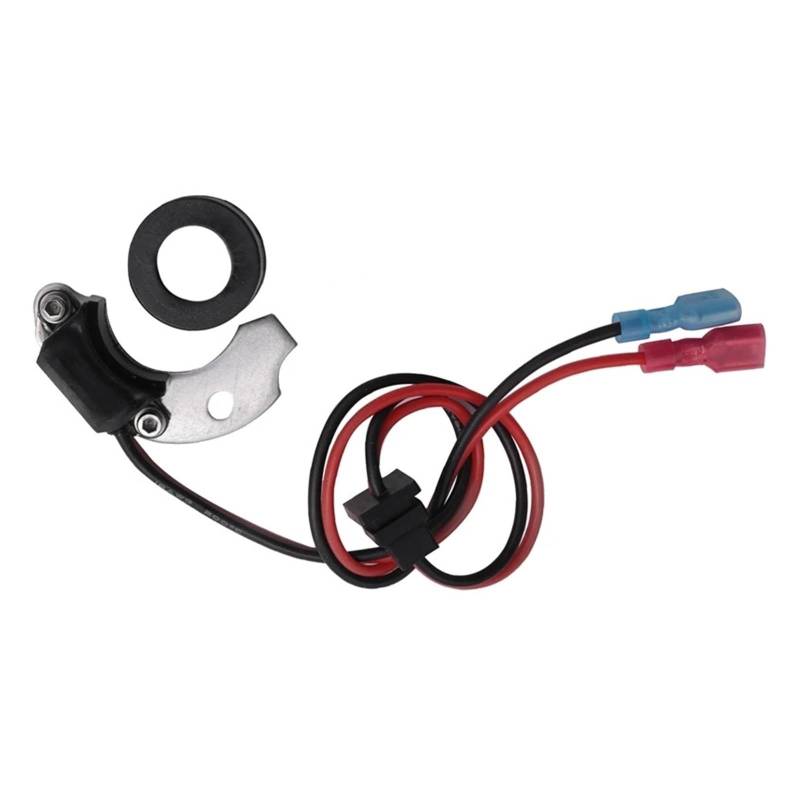 DSYZVEIW [Replacement] Elektronischer Zündmodulverteiler, for Käfer, for Bus, for Buggy, AC905535 von DSYZVEIW