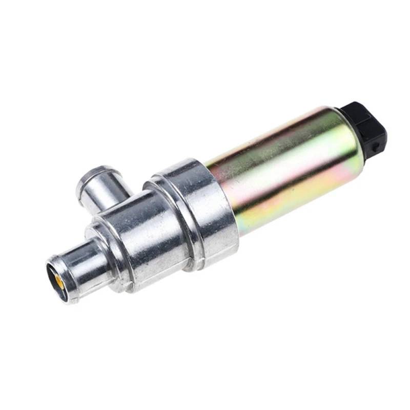 DSYZVEIW [Replacement] Leerlaufdrehzahlregelung, passend for Volkswagen for Golf, for Jetta, Ersatzteilnummer 037906457C von DSYZVEIW