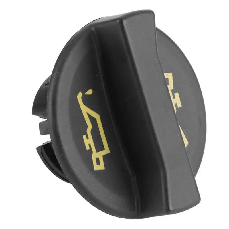 DSYZVEIW [Replacement] Öleinfülldeckel, Teilenummer 1135010, YS4G-6766-AA, passend for Ford for Focus, for EcoSport von DSYZVEIW