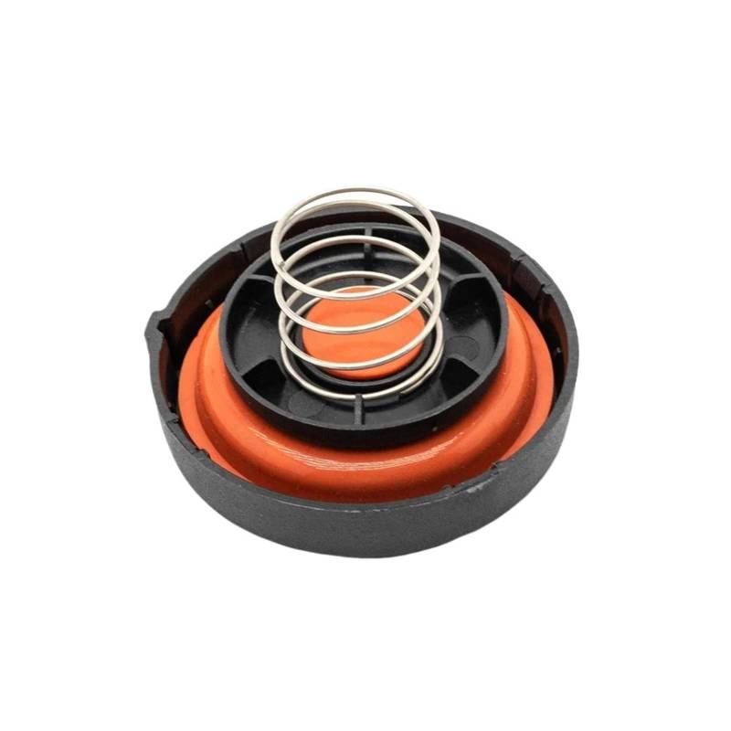 DSYZVEIW [Replacement] PCV-Abdeckung mit Membran, A6510100830, 6510100830, for Mercedes, for C-Klasse W204, for ML 2.2L von DSYZVEIW