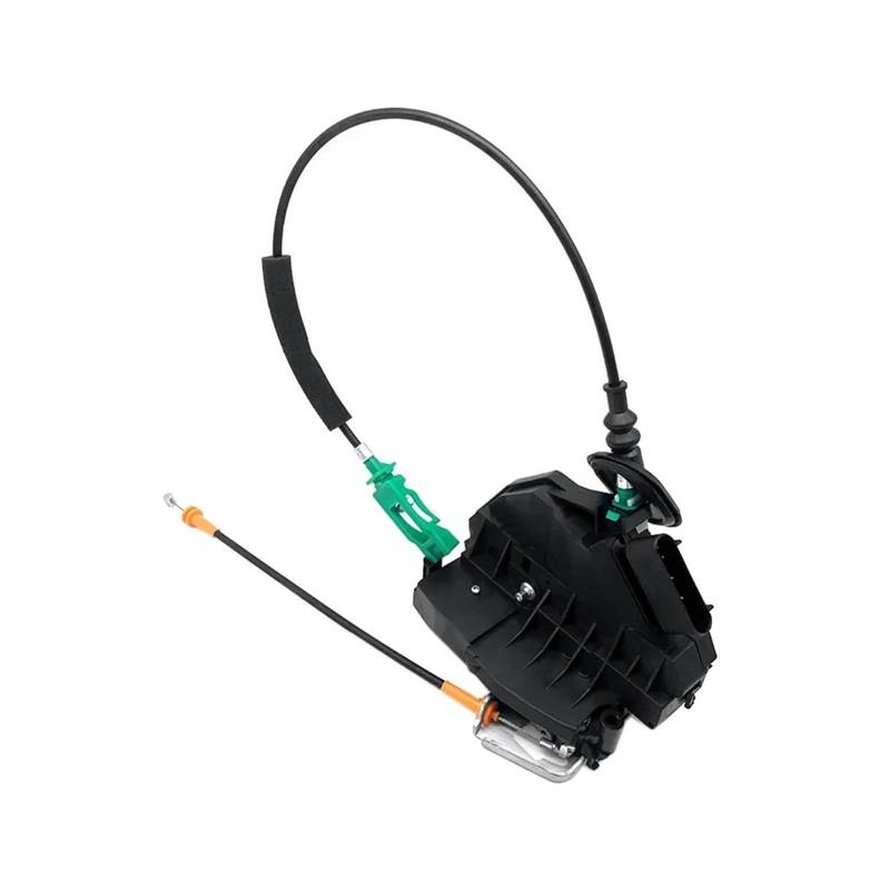 DSYZVEIW [Replacement] Stellantrieb for Türschlossverriegelung hinten rechts, passend for Ford Ecosport 2013–2020, Teilenummer CN15-A264A26-DC, Schloss der Federstifte der Mitteltür von DSYZVEIW
