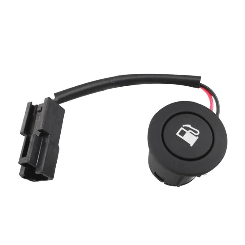 DSYZVEIW [Replacement] Tankdeckelschalterknopf, 93555-2P000VA, 935552P000J7, for Kia, for Sorento, 2009-2014 von DSYZVEIW