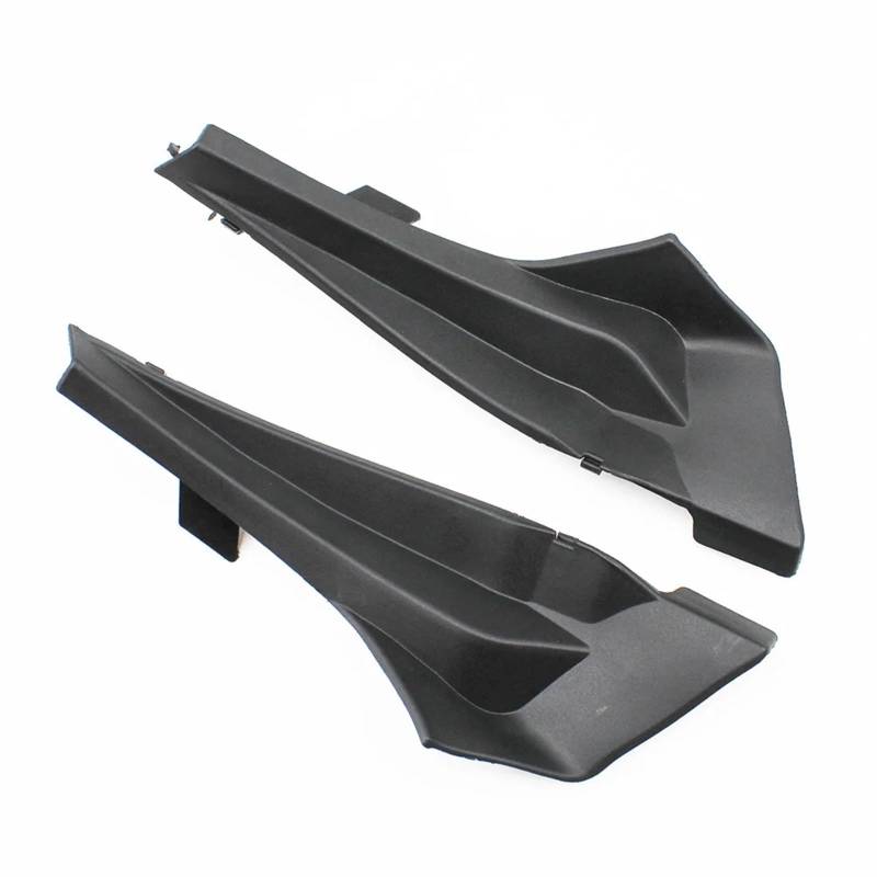 DSYZVEIW [Replacement] Wasserabweiser-Abdeckung, for Nissan, for X-Trail T31, for die Seitenverkleidung der Frontscheibenwischer, 66895-JG000 oder 66894-JG000, 1 Stück (Pair) von DSYZVEIW