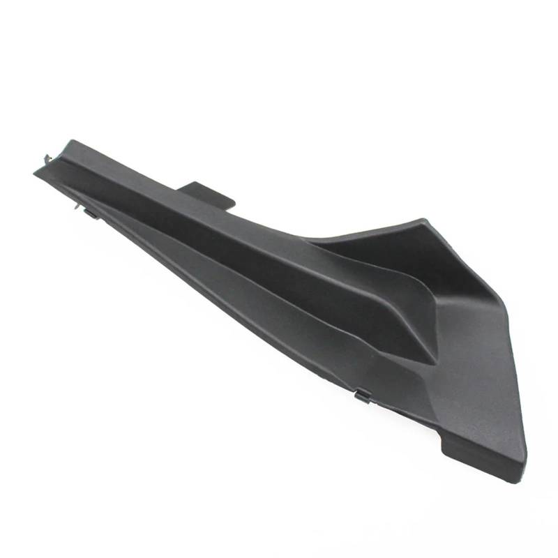 DSYZVEIW [Replacement] Wasserabweiser-Abdeckung, for Nissan, for X-Trail T31, for die Seitenverkleidung der Frontscheibenwischer, 66895-JG000 oder 66894-JG000, 1 Stück (Right Side) von DSYZVEIW