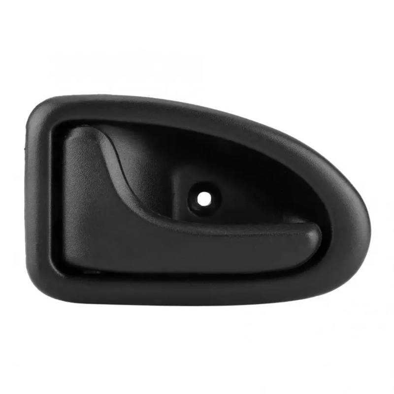 DSYZVEIW [Replacement] Zierschale for die Innentürgriffabdeckung, passend for Renault Clio, Scenic und Trafic, Teilenummer 7700353282 (Left) von DSYZVEIW