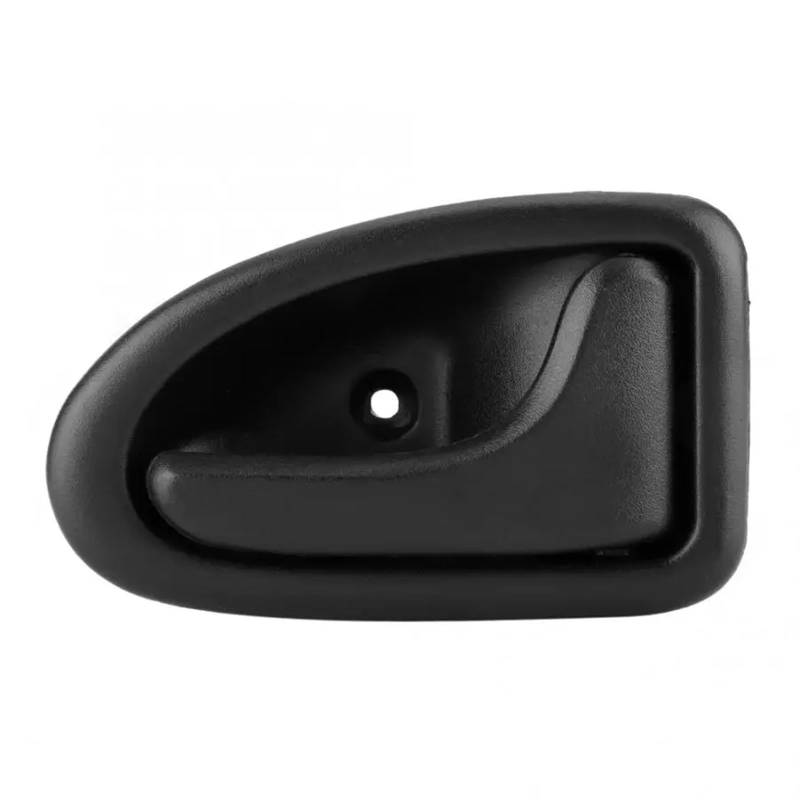 DSYZVEIW [Replacement] Zierschale for die Innentürgriffabdeckung, passend for Renault Clio, Scenic und Trafic, Teilenummer 7700353282 (Right) von DSYZVEIW