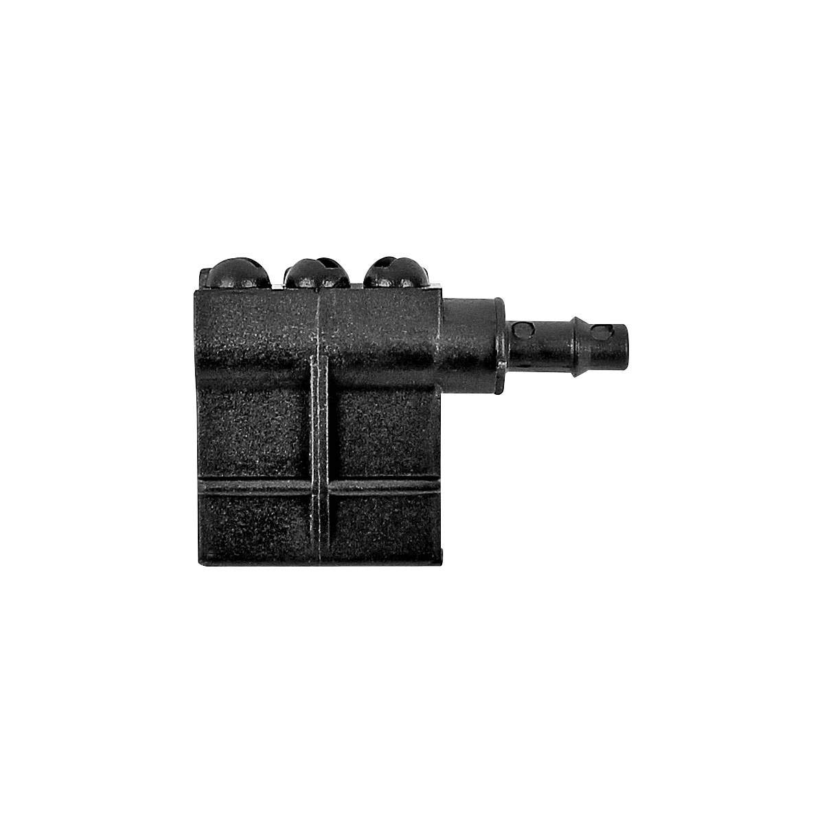 DT Spare Parts Wischerdüse 7.79172 Scheibenwaschdüse für LKW DT Spare Parts Wischerdüse 7.79172 Scheibenwaschdüse für LKW von DT Spare Parts