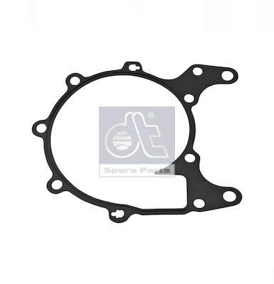 DT Spare Parts 2.15476 Dichtung Wasserpumpe DT Spare Parts 2.15476 Dichtung Wasserpumpe von DT Spare Parts