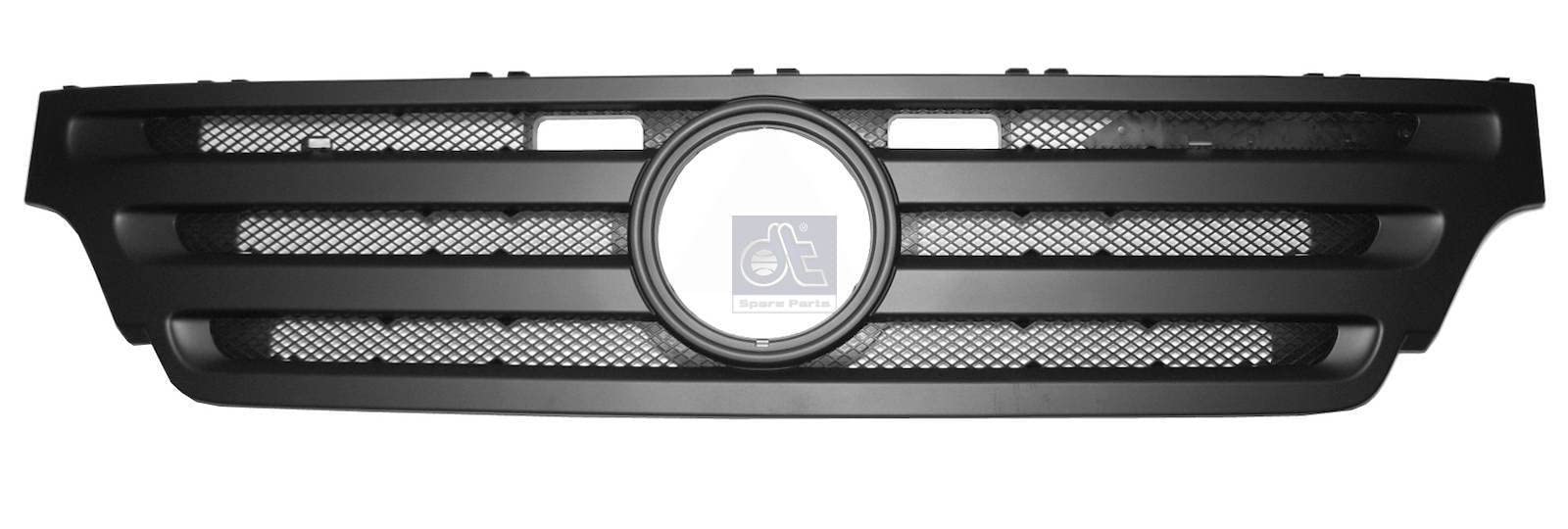 DT Spare Parts 4.62405 Kühlergrill DT Spare Parts 4.62405 Kühlergrill von DT Spare Parts