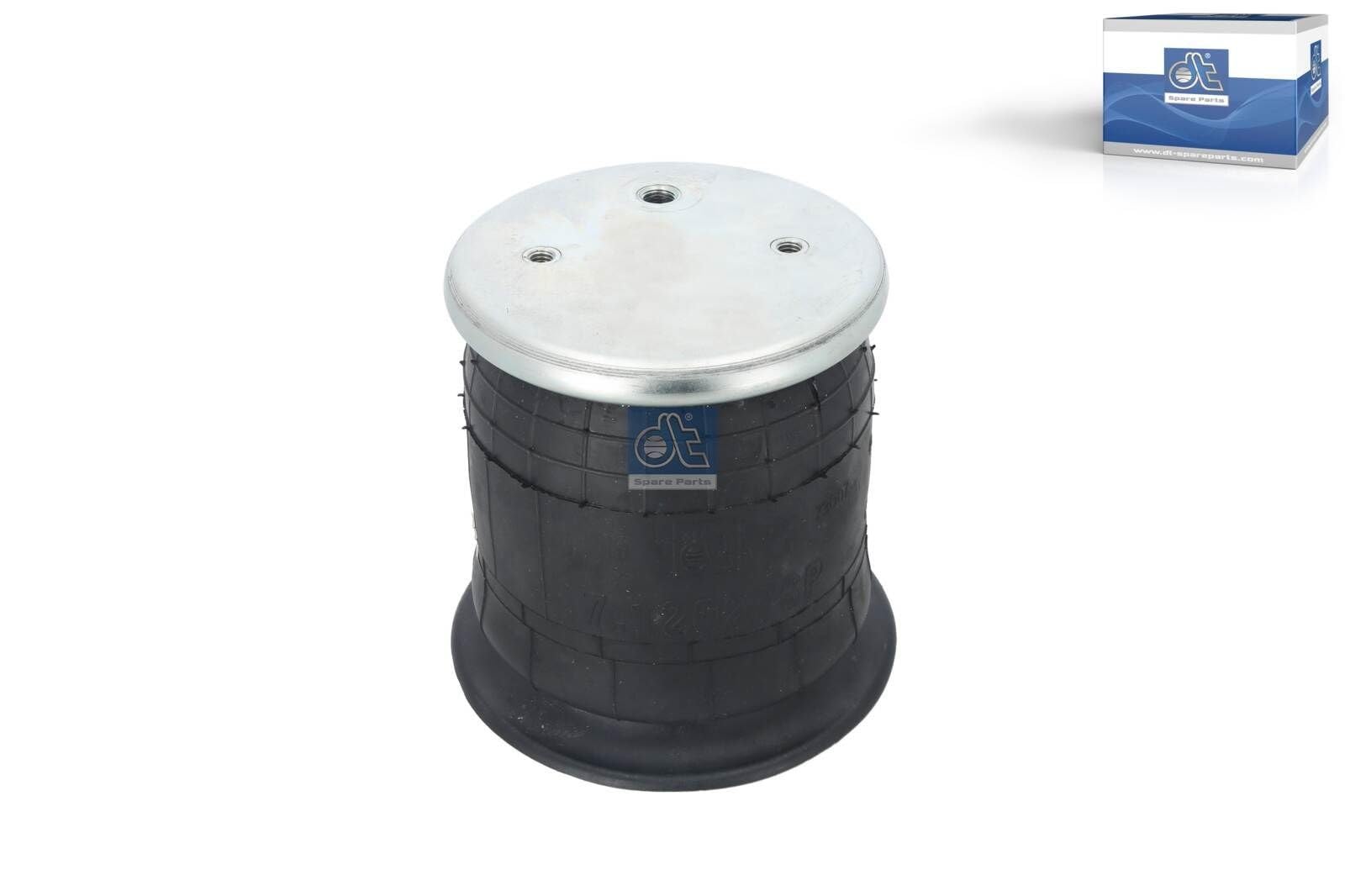 DT Spare Parts 7.12027SP Federbalg Luftfederung DT Spare Parts 7.12027SP Federbalg Luftfederung von DT Spare Parts