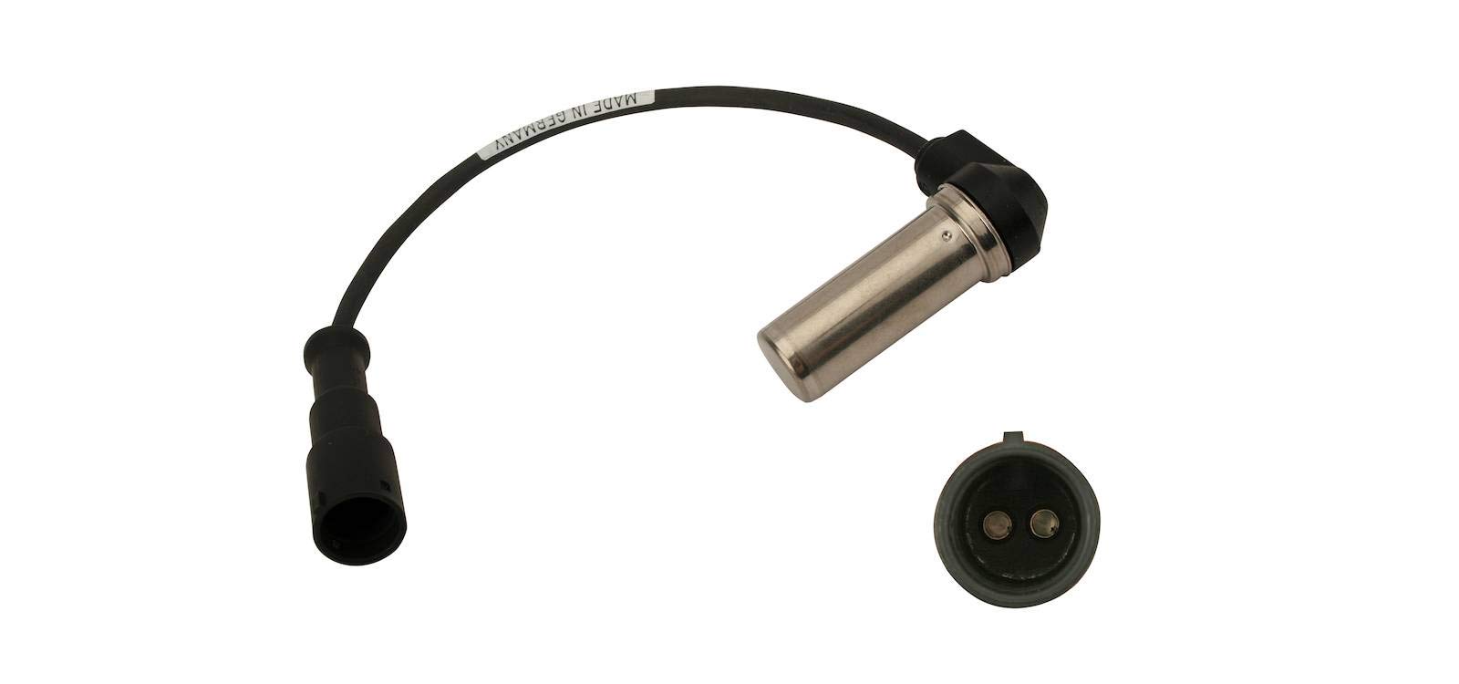 DT Spare Parts ABS Sensor 5.20144 L: 250 mm Sensor für LKW DT Spare Parts ABS Sensor 5.20144 L: 250 mm Sensor für LKW von DT Spare Parts
