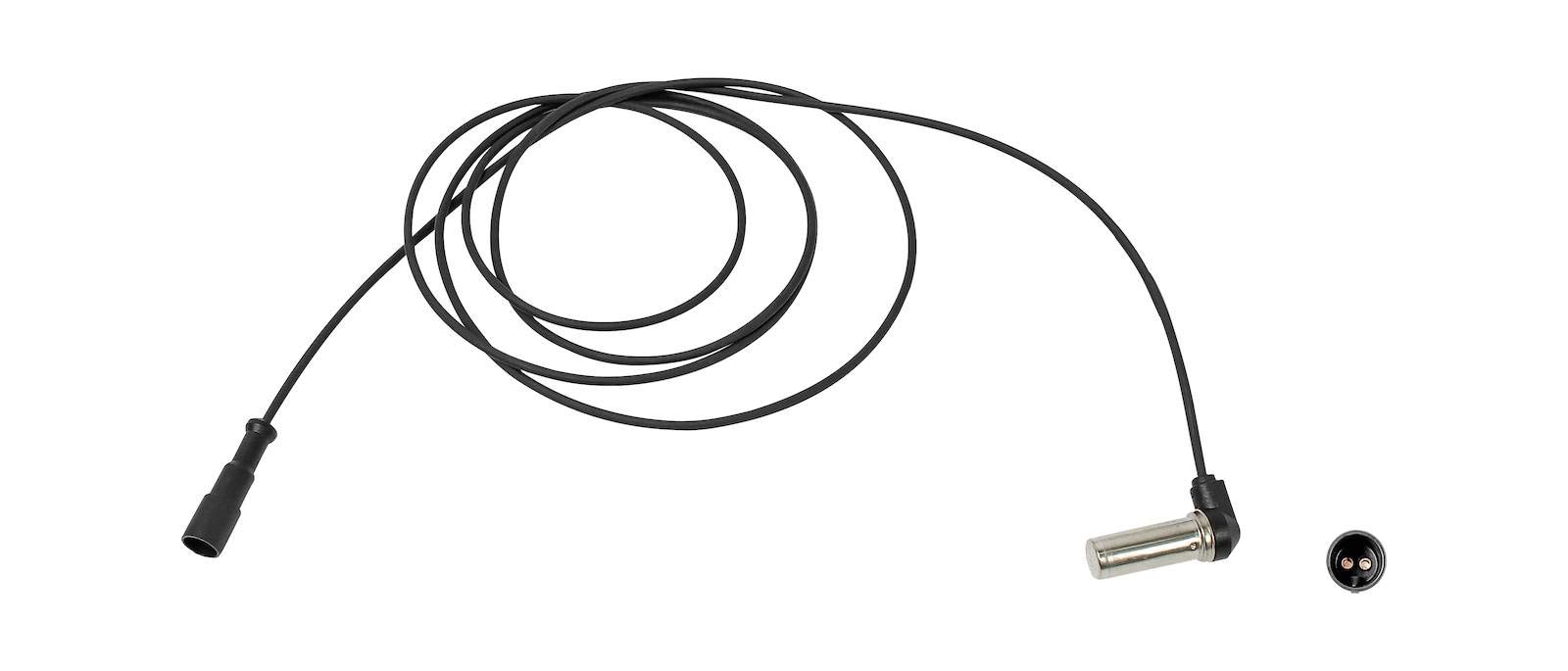 DT Spare Parts ABS Sensor 7.36902 L: 2560 mm Sensor für LKW, Bus DT Spare Parts ABS Sensor 7.36902 L: 2560 mm Sensor für LKW, Bus von DT Spare Parts