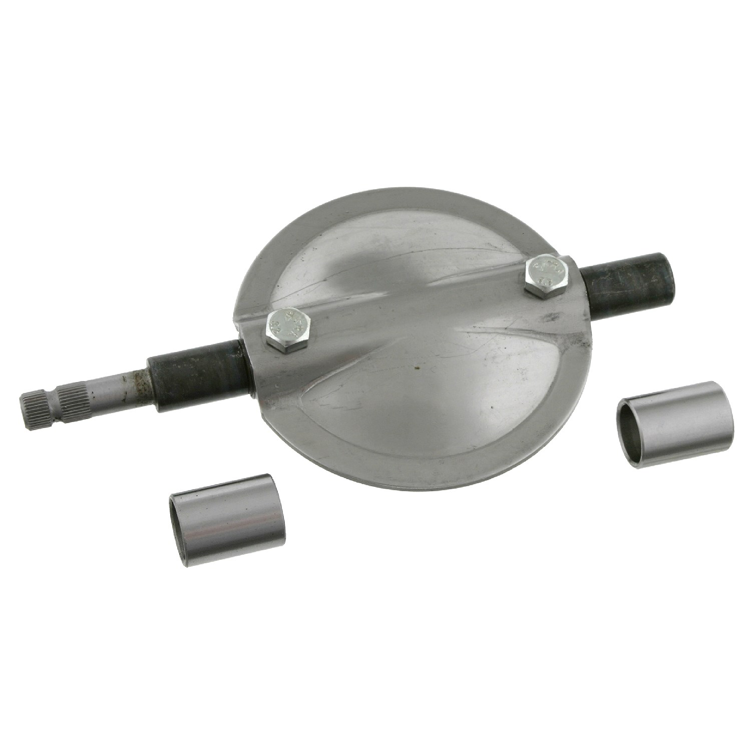 DT Spare Parts Abgasklappe, Motorbremse 7.53815 5801571241,5801860433,5802111871 DT Spare Parts Abgasklappe, Motorbremse 7.53815 5801571241,5801860433,5802111871 von DT Spare Parts