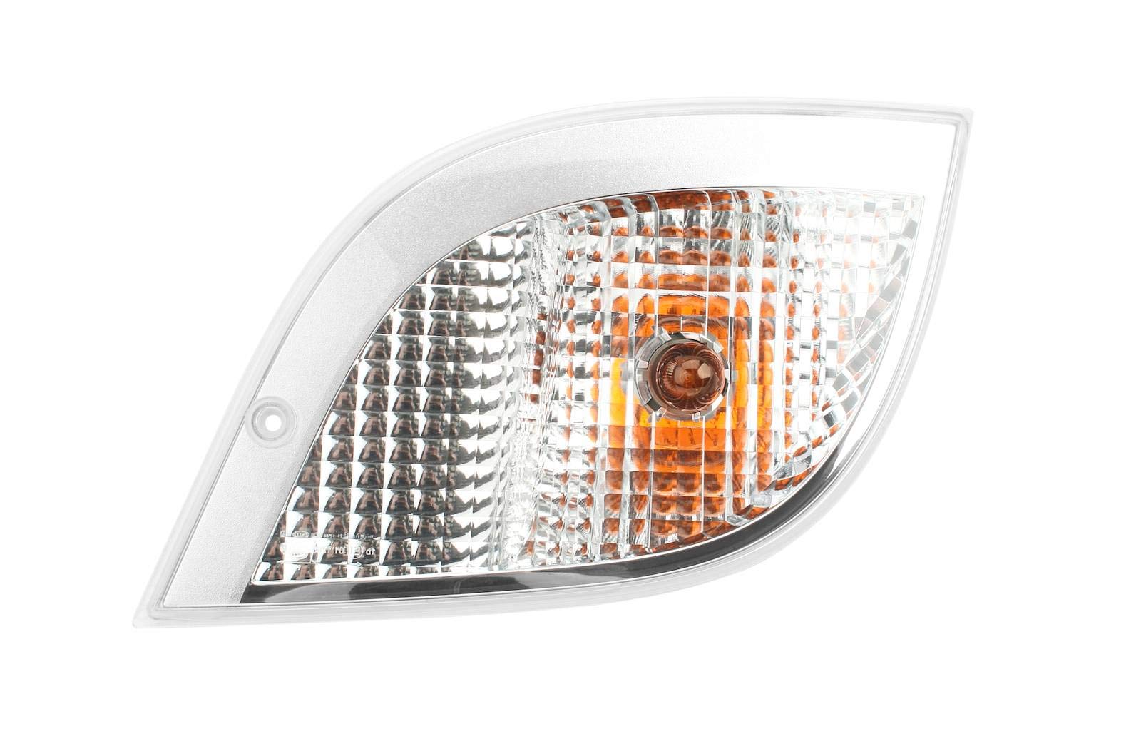 DT Spare Parts Blinkleuchte links 4.63562 24 V PY21W Blinker für LKW DT Spare Parts Blinkleuchte links 4.63562 24 V PY21W Blinker für LKW von DT Spare Parts
