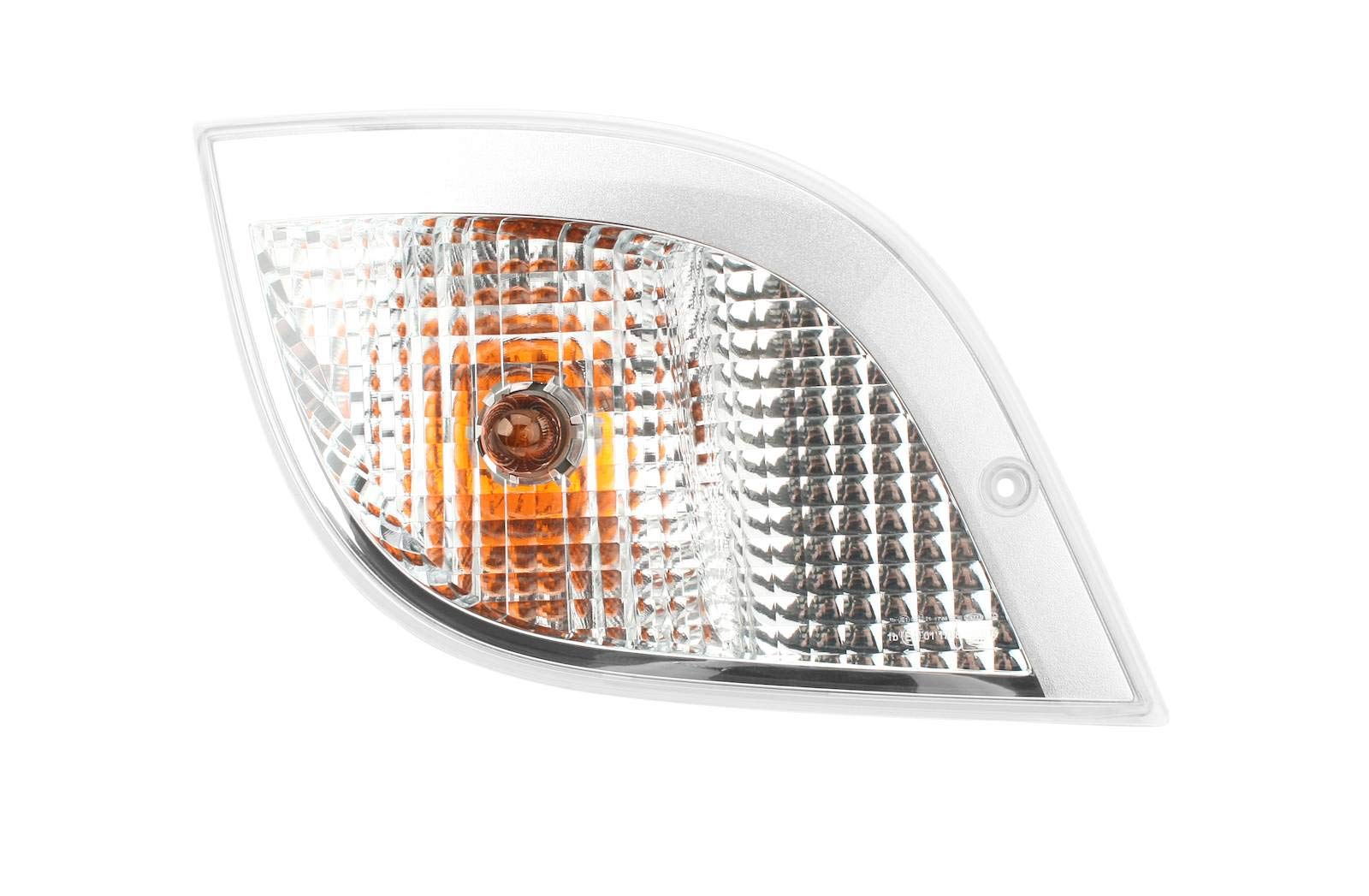 DT Spare Parts Blinkleuchte rechts 4.63563 24 V PY21W Blinker für LKW DT Spare Parts Blinkleuchte rechts 4.63563 24 V PY21W Blinker für LKW von DT Spare Parts