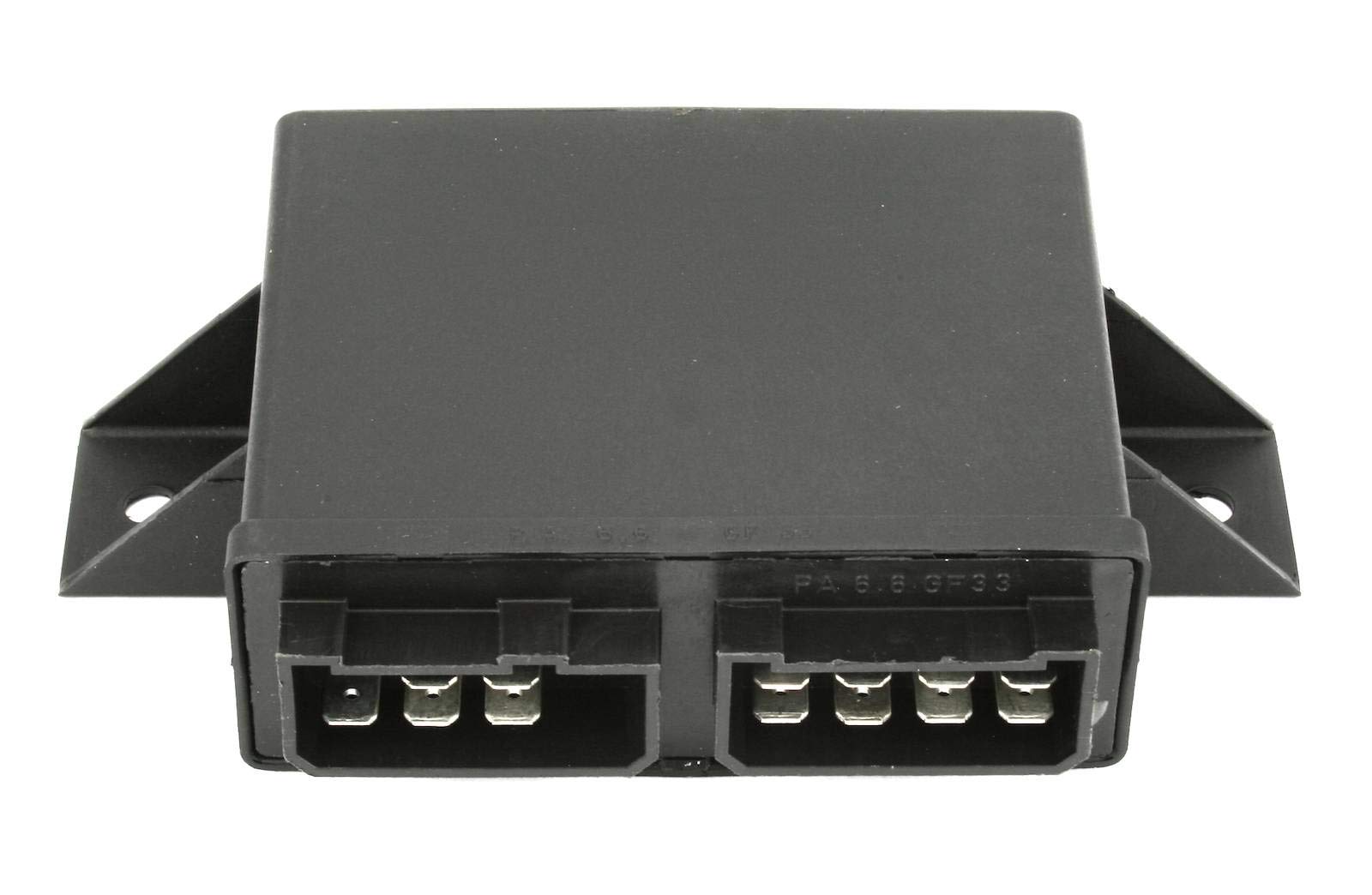 DT Spare Parts Blinkrelais 1.21096 24 V 21 W 13 poles Relais für LKW, Bus DT Spare Parts Blinkrelais 1.21096 24 V 21 W 13 poles Relais für LKW, Bus von DT Spare Parts