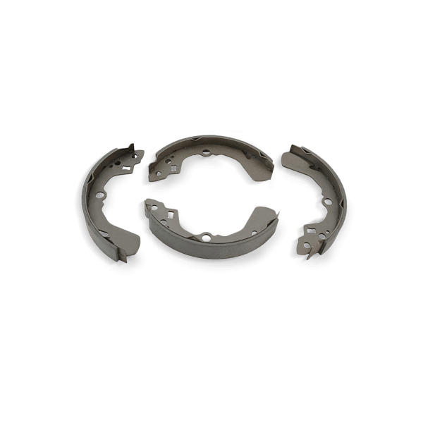 DT Spare Parts Bremsbelagsatz, Trommelbremse SCANIA 1.35019 1535247,1535247S von DT Spare Parts