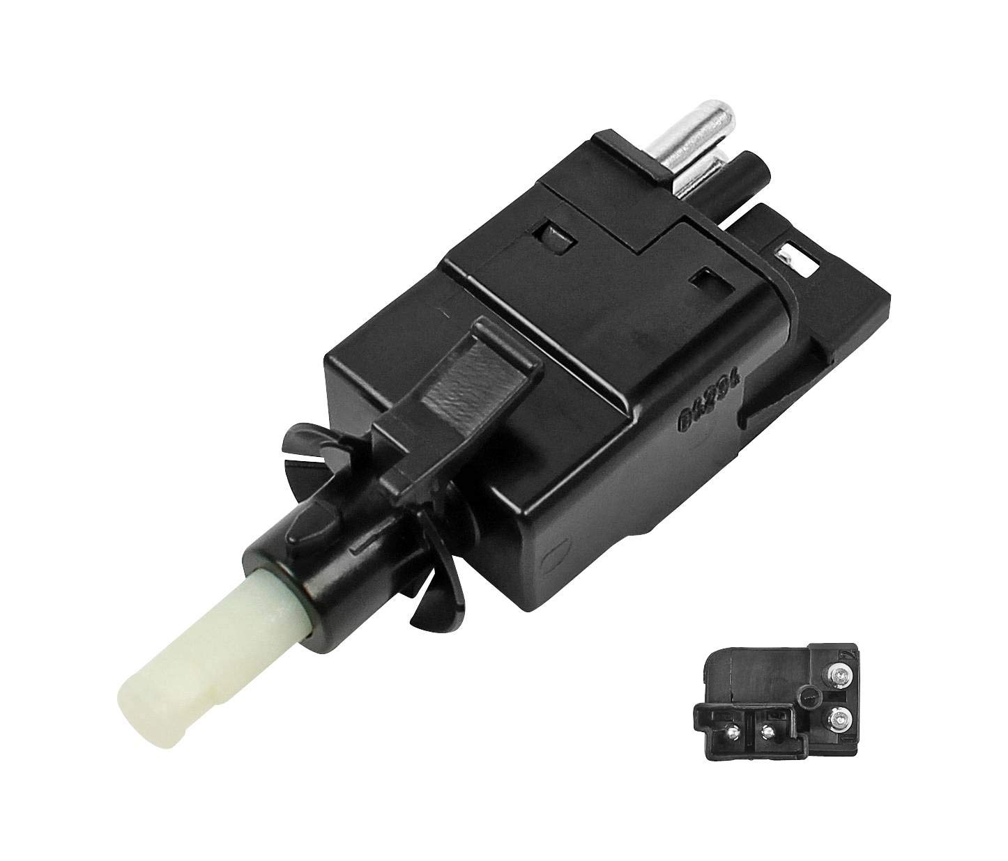 DT Spare Parts Bremslichtschalter 4.66912 4 poles Bremslicht-Schalter DT Spare Parts Bremslichtschalter 4.66912 4 poles Bremslicht-Schalter von DT Spare Parts