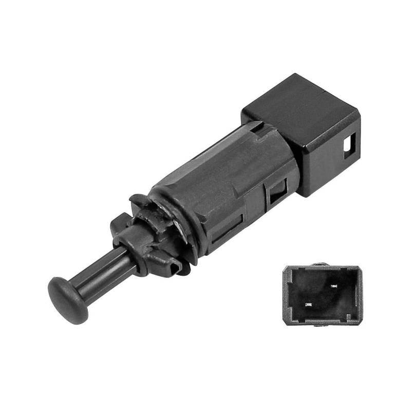 DT Spare Parts Bremslichtschalter 6.62010 Bremslicht-Schalter für Transporter von DT Spare Parts