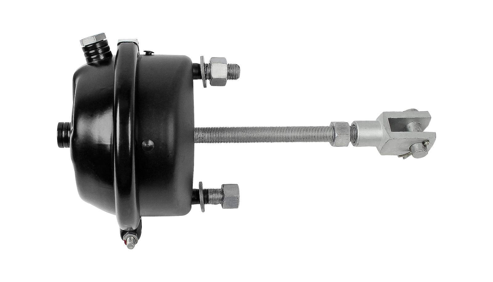 DT Spare Parts Bremszylinder 1.18873 M16 x 1,5 Ls: 75 mm Lp: 215 mm Zylinder für LKW DT Spare Parts Bremszylinder 1.18873 M16 x 1,5 Ls: 75 mm Lp: 215 mm Zylinder für LKW von DT Spare Parts