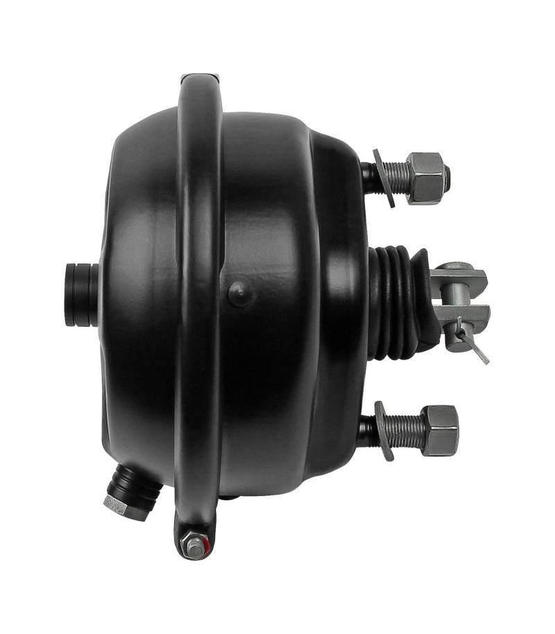 DT Spare Parts Bremszylinder 4.67626 M16 x 1,5 M22 x 1,5 Ls: 64 mm Lp: 54 mm Zylinder für LKW von DT Spare Parts
