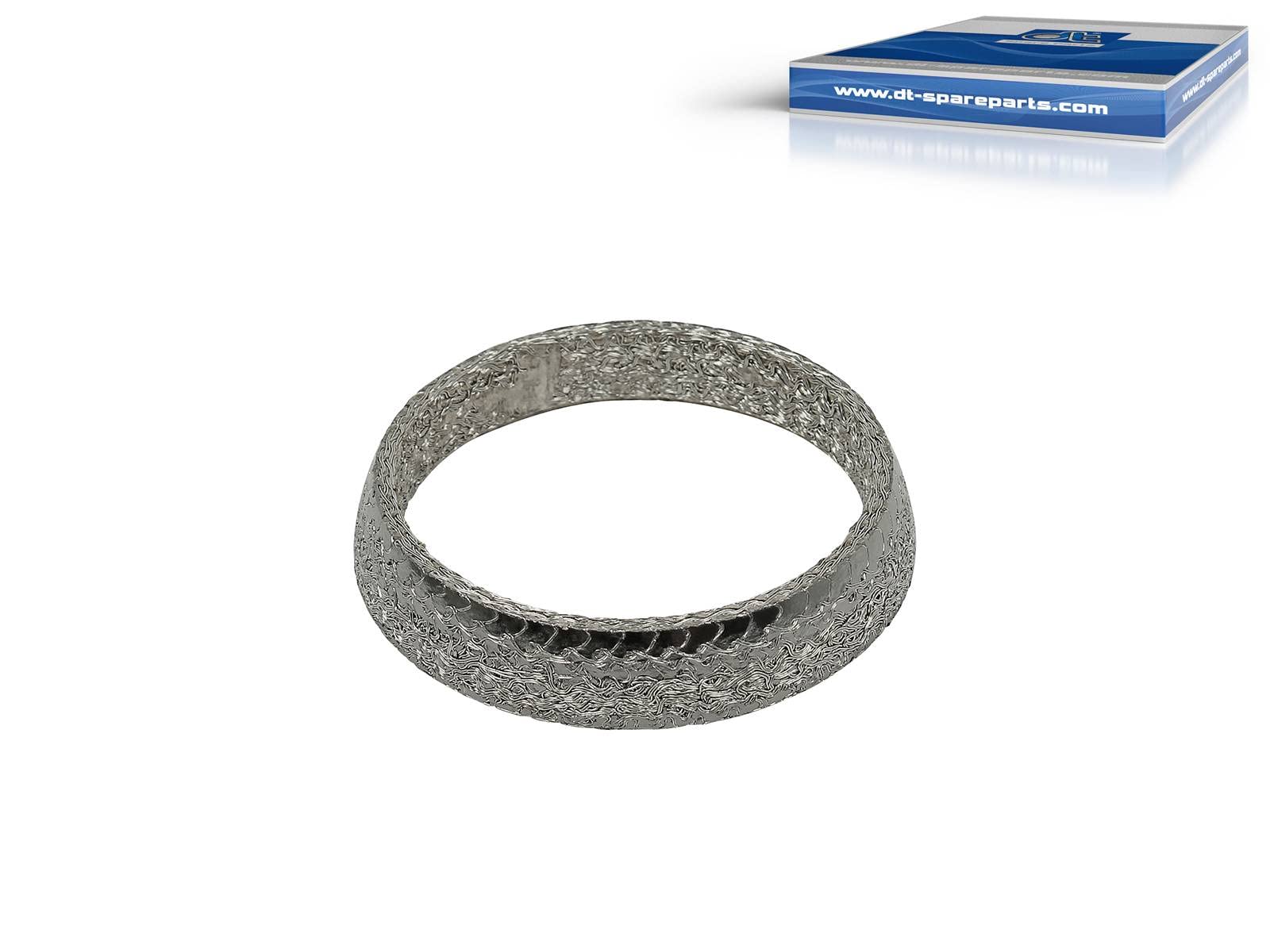 DT Spare Parts Dichtring 12.27401 d: 66 mm D: 79 mm H: 14 mm für Transporter DT Spare Parts Dichtring 12.27401 d: 66 mm D: 79 mm H: 14 mm für Transporter von DT Spare Parts