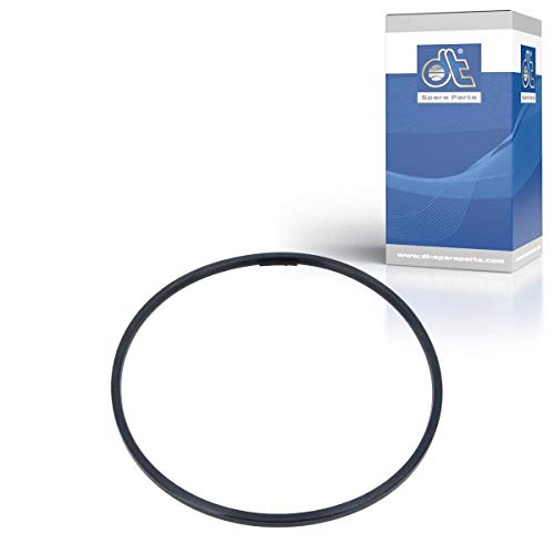 DT Spare Parts Dichtring neue Ausführung 1.17093 d: 162 mm, D: 171,6 mm, S: 5,8 mm Dichtungsring für LKW, Bus DT Spare Parts Dichtring neue Ausführung 1.17093 d: 162 mm, D: 171,6 mm, S: 5,8 mm Dichtungsring für LKW, Bus von DT Spare Parts