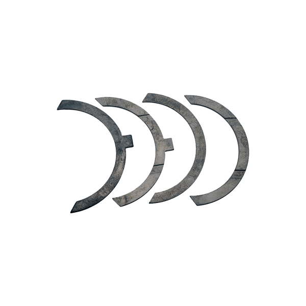 DT Spare Parts Distanzscheibe, Kurbelwelle MERCEDES-BENZ,SETRA 4.67083 1110310251,A1020310251,A1110310251 1020310251 von DT Spare Parts
