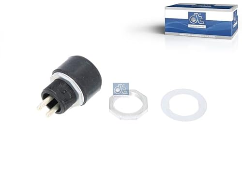 DT Spare Parts Druckschalter 3.33329 M24 x 1 SW: 30 3 poles Druck-Schalter für Bus DT Spare Parts Druckschalter 3.33329 M24 x 1 SW: 30 3 poles Druck-Schalter für Bus von DT Spare Parts