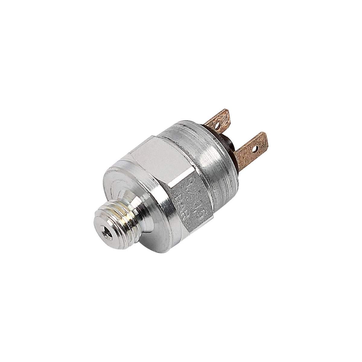 DT Spare Parts Druckschalter 3.70029 M12 x 1,5 5,2 bar Druck-Schalter für LKW DT Spare Parts Druckschalter 3.70029 M12 x 1,5 5,2 bar Druck-Schalter für LKW von DT Spare Parts