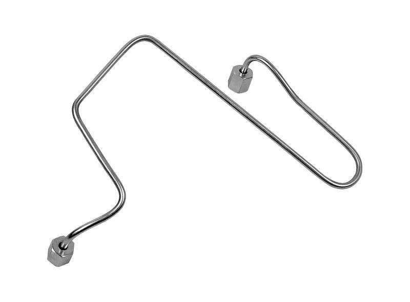 DT Spare Parts Einspritzleitung 4.11062 Leitung für Transporter von DT Spare Parts