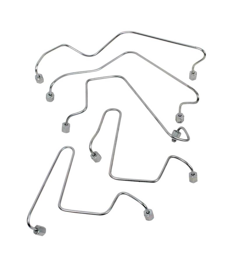 DT Spare Parts Einspritzleitung-Satz 4.91306 für Transporter von DT Spare Parts