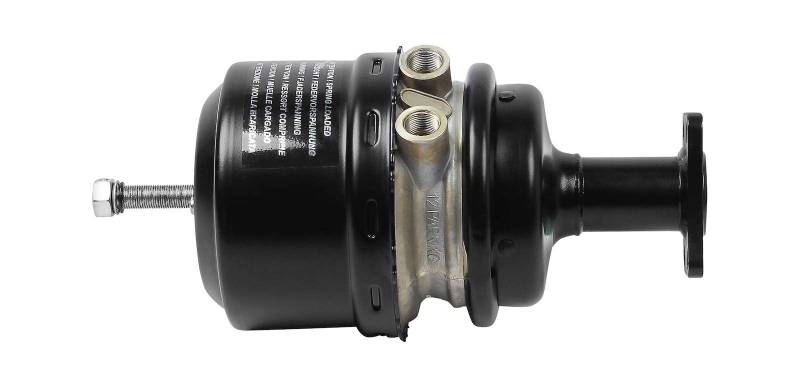 DT Spare Parts Federspeicherbremszylinder rechts 4.67636 M22 x 1,5 Ls: 53 mm Zylinder für LKW von DT Spare Parts