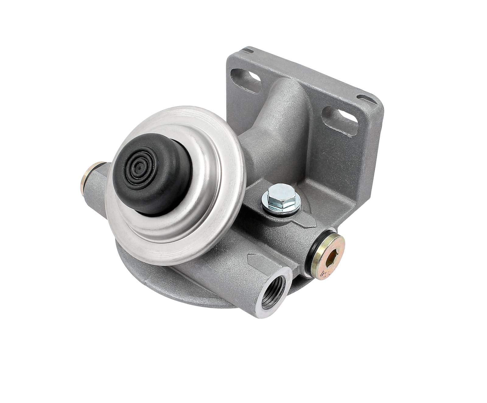 DT Spare Parts Filterkopf Wasserabscheider 4.63305 für LKW, Bus DT Spare Parts Filterkopf Wasserabscheider 4.63305 für LKW, Bus von DT Spare Parts