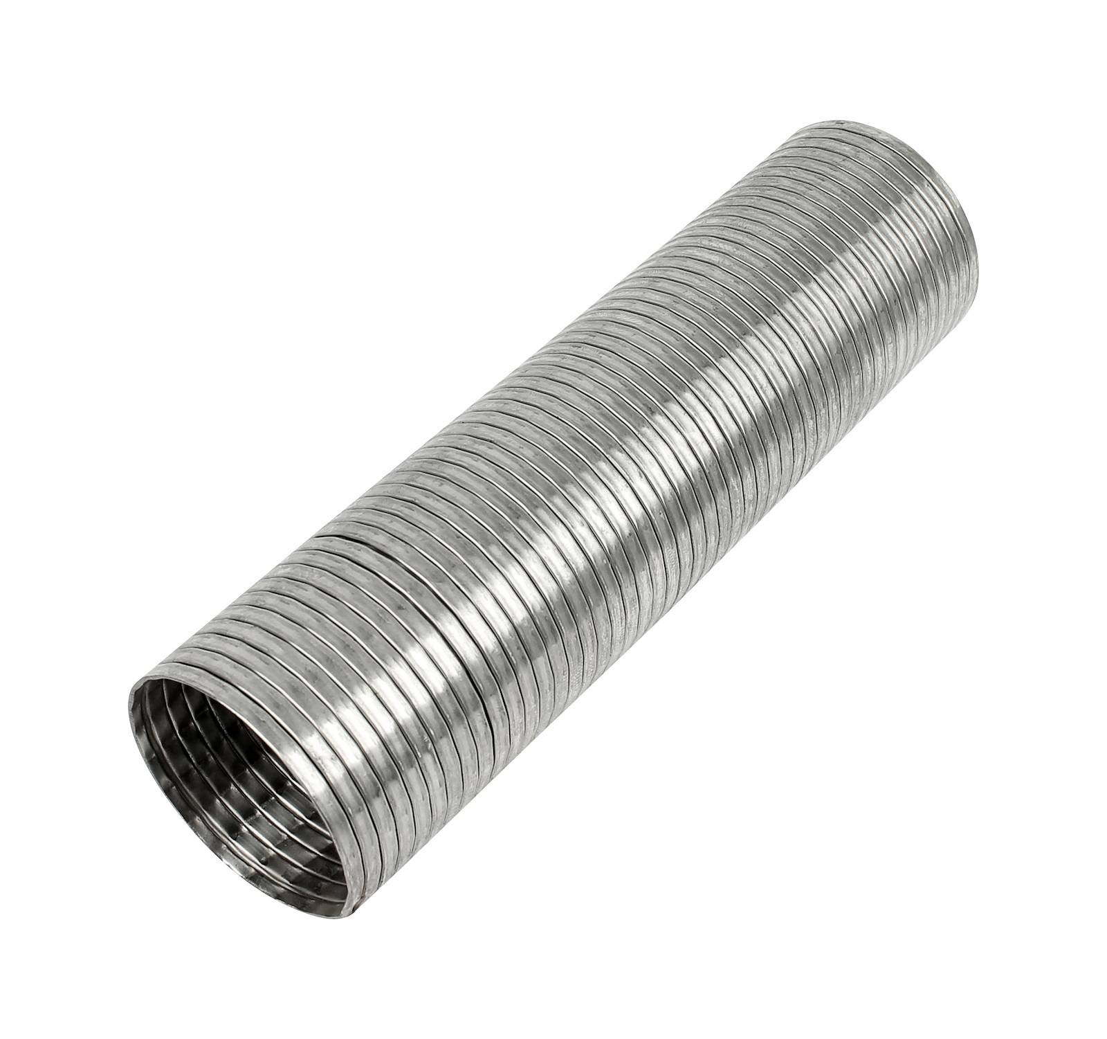 DT Spare Parts Flexibles Rohr 3.25058 d: 80 mm D: 84 mm L: 300 mm S: 2 mm Flexrohr für LKW, Bus DT Spare Parts Flexibles Rohr 3.25058 d: 80 mm D: 84 mm L: 300 mm S: 2 mm Flexrohr für LKW, Bus von DT Spare Parts