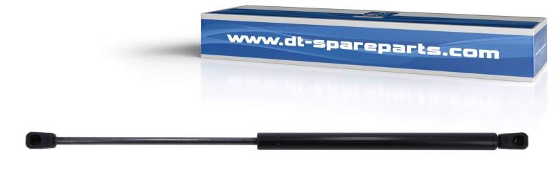 DT Spare Parts Gasfeder 1.22136 L: 485 mm 250 N Ls: 200 mm Gasdruckfeder für LKW von DT Spare Parts