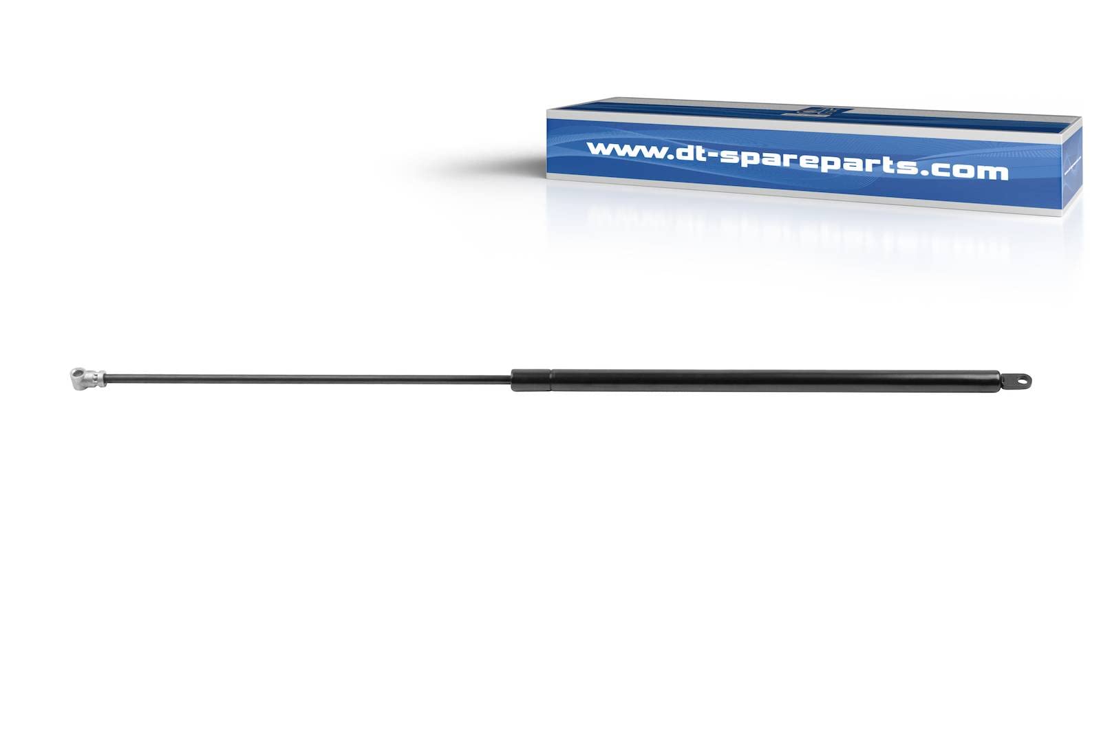 DT Spare Parts Gasfeder 7.71201 L: 750 mm 230 N Ls: 327 mm Gasdruckfeder für LKW DT Spare Parts Gasfeder 7.71201 L: 750 mm 230 N Ls: 327 mm Gasdruckfeder für LKW von DT Spare Parts
