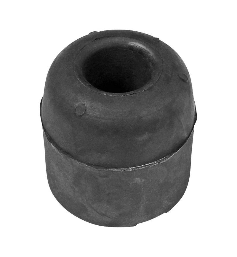 DT Spare Parts Gummipuffer 2.70068 d: 21 mm, D: 50 mm, H: 50 mm Schwingungsdämpfer für LKW von DT Spare Parts